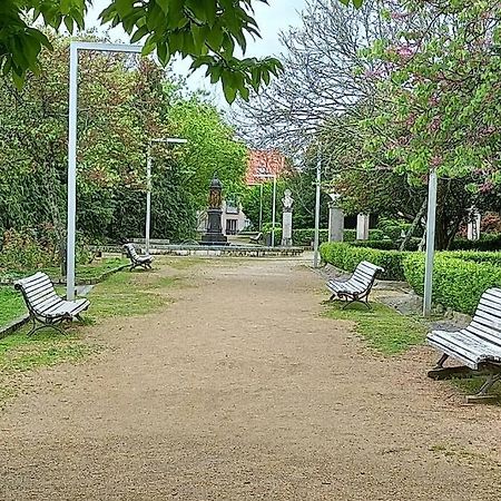 Apartamento Amboage Ferrol Bagian luar foto
